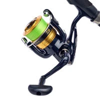 Daiwa D-Spin Combo 6ft 6in/5-20g